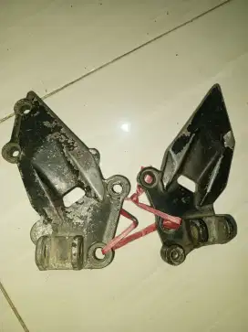 postep ninja 250 karbu orisinil