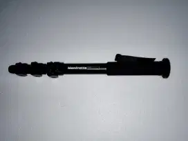 Manfrotto Monopod 680B Made in Italy