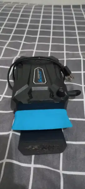 Cool Cold Universal Laptop Vacuum Cooler [Pendingin Laptop]