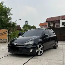 VW Golf MK6 TSI Tahun 2011