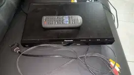 Dvd player Panasonic