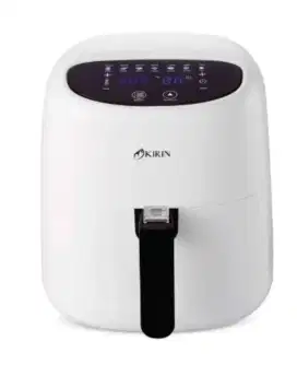 Dijual Kirim Air Fryer KAF 935 (Baru beli July 2024)