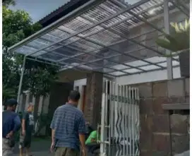 Kanopi solartuff 20