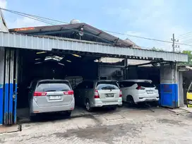 DICARI! Pegawai mekanik MOBIL