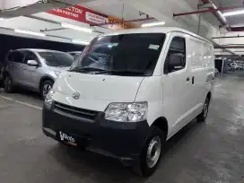 (ISTIMEWA) Granmax Blindvan AC 2019 ( DP 3 JT )