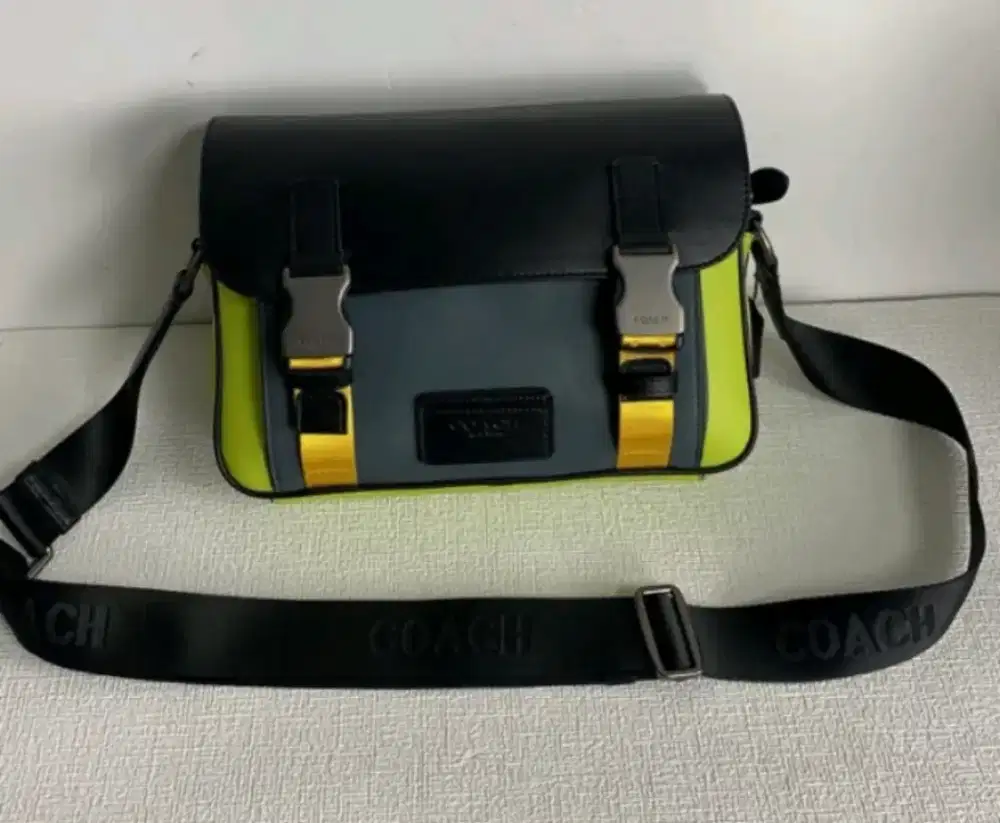 CROSSBODY BAG COACH ORIGINAL