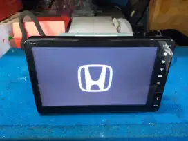 Head unit original honda hrv apple car play android auto