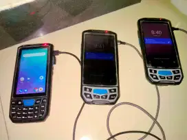 pda android rusak