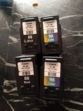 Terima cartridge printer kondisi bekas