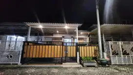 Perumahan De Naila Menganti