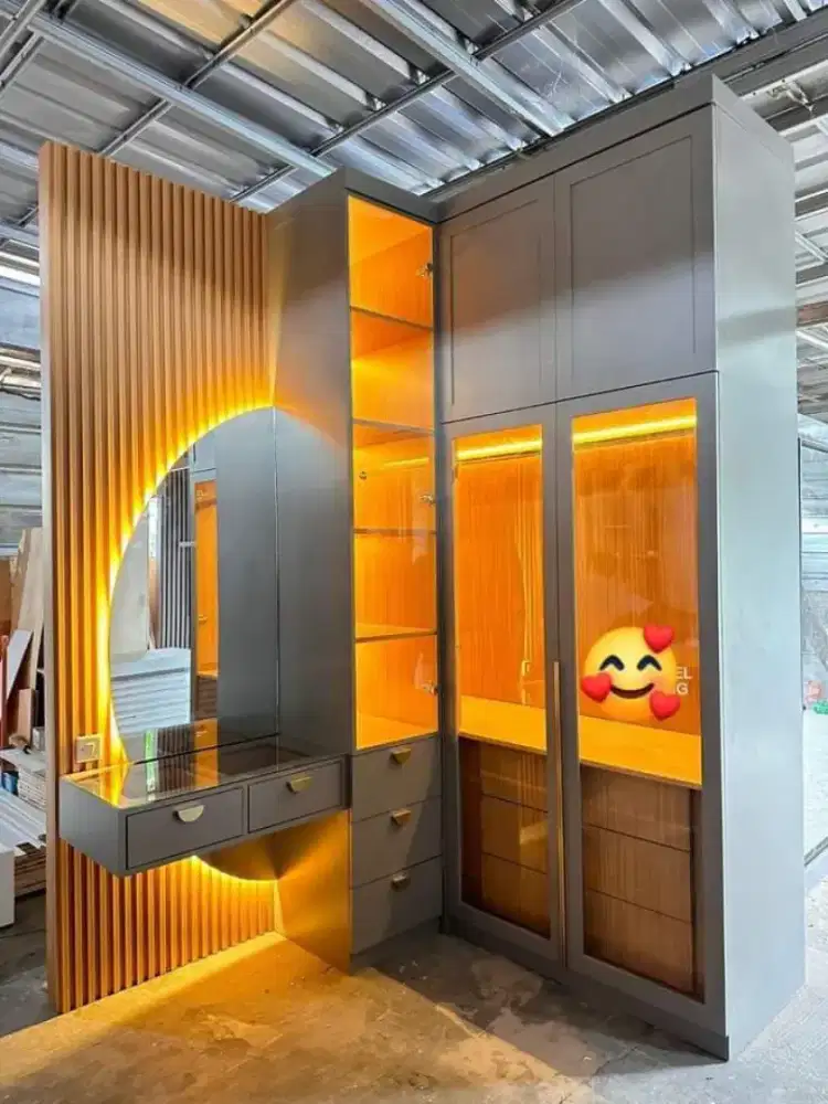 Zafran interior