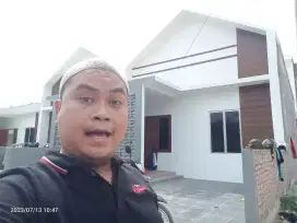 Sultan Residence Boyolali. Mantap jiwa