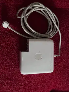 Adaptor Magsafe 1 Macbook Pro/Air 85 Watt Original