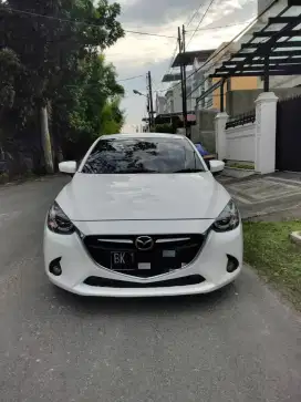 (Odo 40 RB!) Mazda GT Skyactive A/T Matic 2015