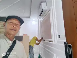 Harga Pasang List Wall Moulding Terbaru ( Bahan + Upah )