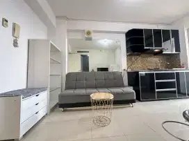Jual Cepat samping mall Apartemen Bassura City 2 Kamar