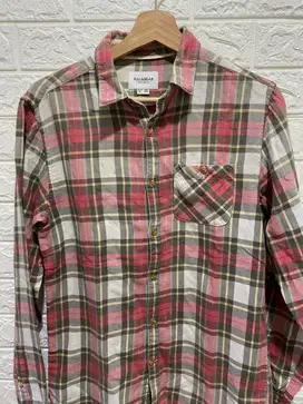 Kemeja Pull & Bear Size S
