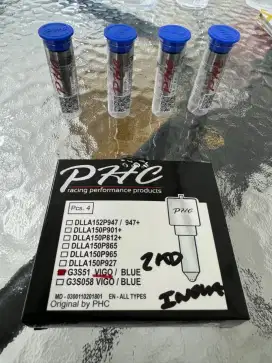 JUAL NOZZLE phc innova kd