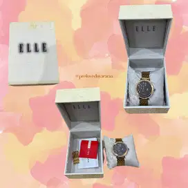 Elle Jam Tangan Wanita