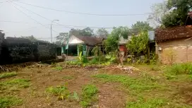 TANAH SHMP MURAH Tepi jalan