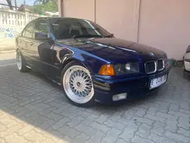 Bmw E36 320i Tahun 1996