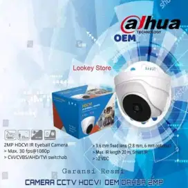 Toko kamera cctv tersedia paketan lengkap gratis jasa pasang