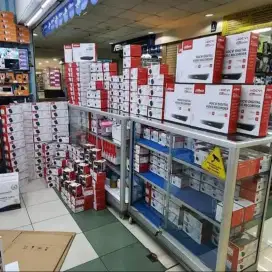 Distributor kamera cctv online se-jabodetabek