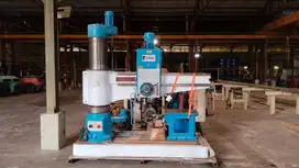 RADIAL DRILLING MACHINE COSMEC TYPE : Z3050X16/1