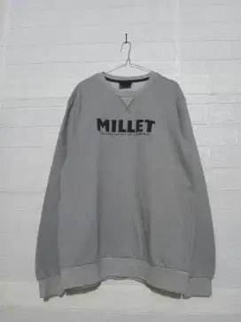 Crewneck Millet