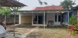 Kanopi baja ringan