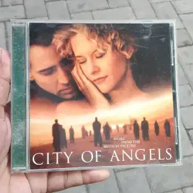 Aneka CD import OST