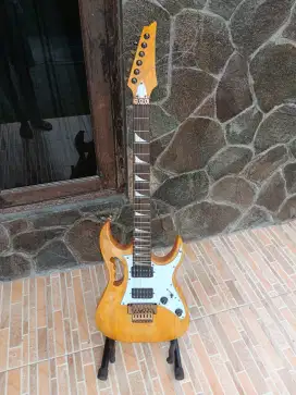 Jual gitar legacy