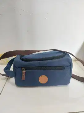 Tas Kamera Firefly Sling Bag