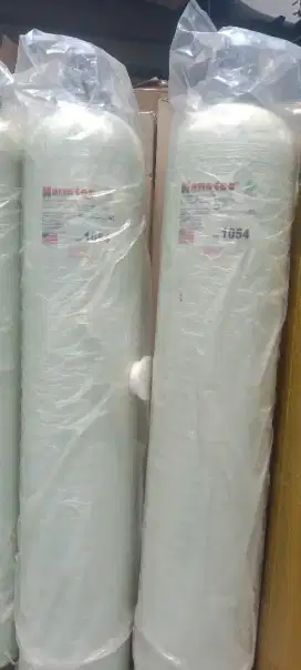 Filter penjernih air nanotec 10 in dan media geratis pemasangan
