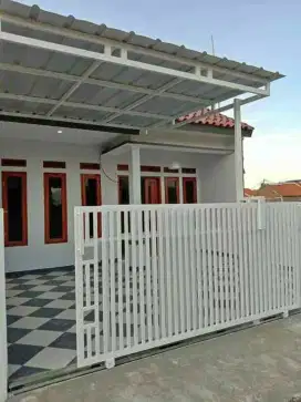 Rumah Murah Bandung Legalitas SHM