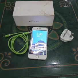 Iphone 6 64GB celluler