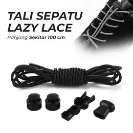 Tali Sepatu Otomatis