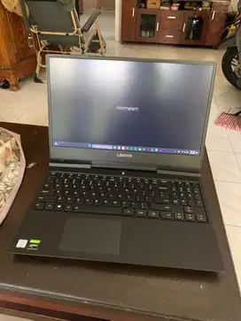 LENOVO LEGION Y545