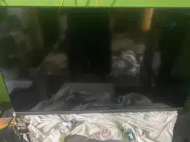 LED TV Xiaomi 32 Inch L3M6-EI Android Smart TV Second