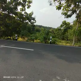 Tanah Murah Nanggulan