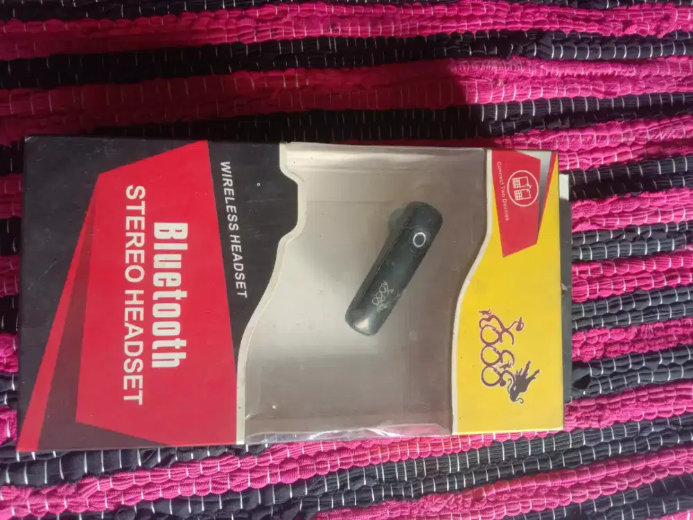 Bluetooth china