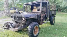 Taft  badak f50