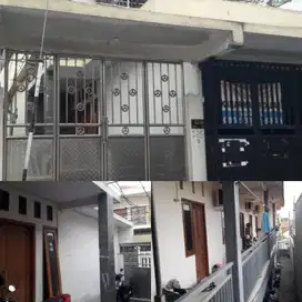 Dijual Rumah Kos Kosan Sepat Lidah Kulon Surabaya