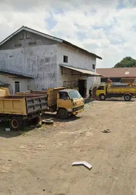 Dijual Tanah Jalan S. Prapman Sumbersari Jember