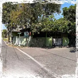 Dijual Murah Pondok Tjandra Belimbing Hitung Tanah