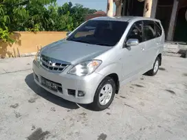 Avanza g 2010 plat ag saipul bisa tukat tambah sekoto kediri jatim