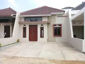 RUMAH READY SUKARAME Dzikra Residence II Sukarame