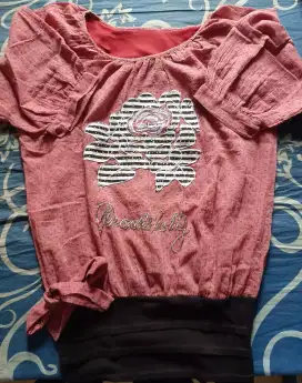 Preloved baju atasan