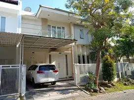 Disewakan San Diego M5 Semi Furnished