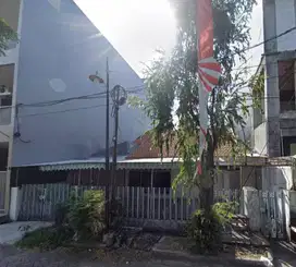 Dijual Rumah Hitung Tanah Tenggilis Mejoyo Surabaya